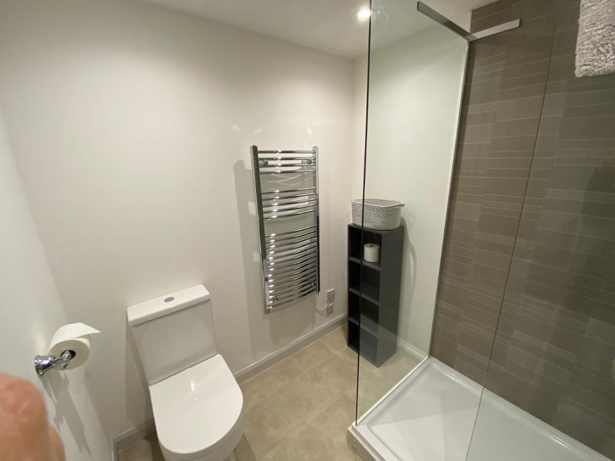 The Drum Room Holiday Apartment Near Horsham Southwater Exterior photo